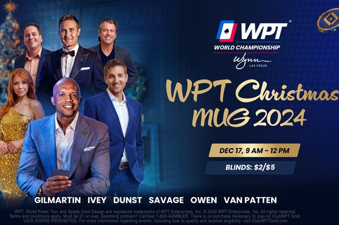 Phil Ivey WPT Poker Phil Ivey WPT Poker