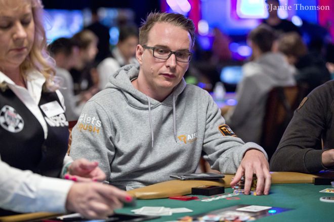 Poker Mindset Poker Mindset