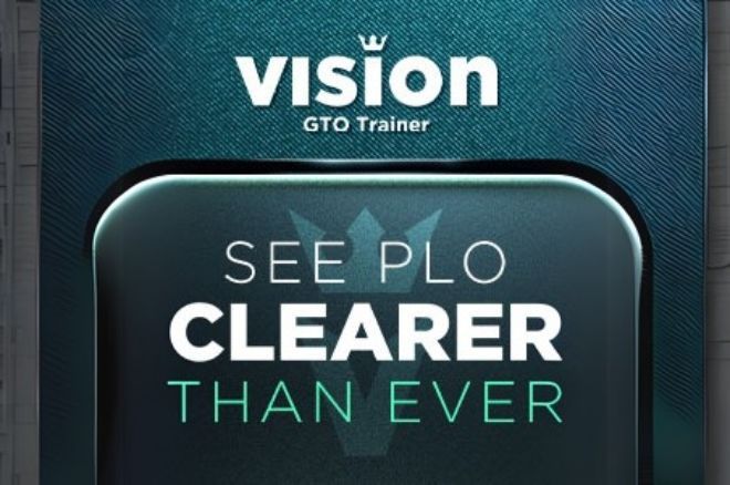 Vision PLO Vision PLO