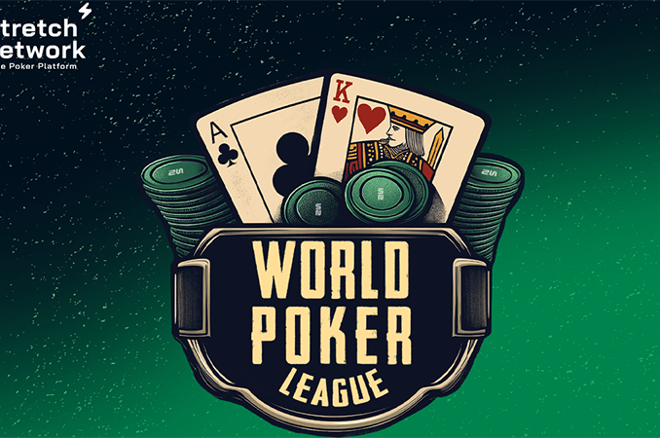 Stretch Network World Poker League Stretch Network World Poker League