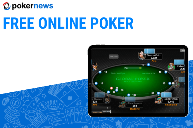 Free Online Poker Sites Free Online Poker Sites