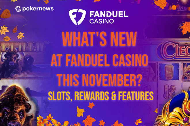 fanduel november lead fanduel november lead